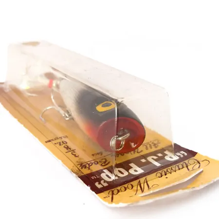 Luhr Jensen P.J.POP, 10,5 г, воблер #10499