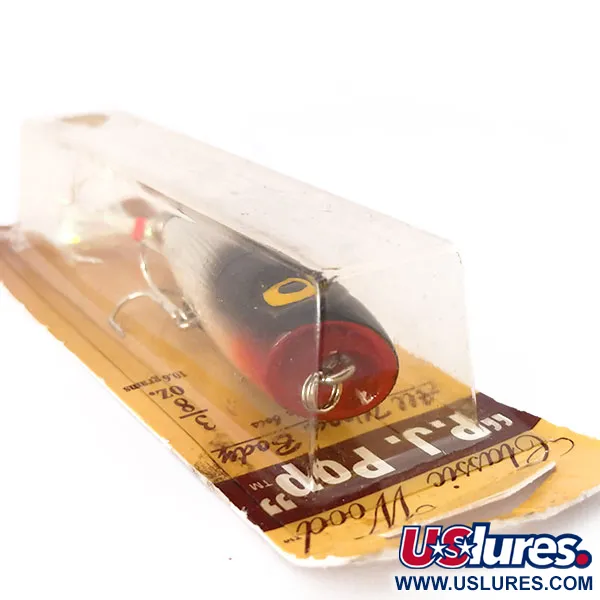  Luhr Jensen P.J.POP, , 10,5 г, воблер #10499