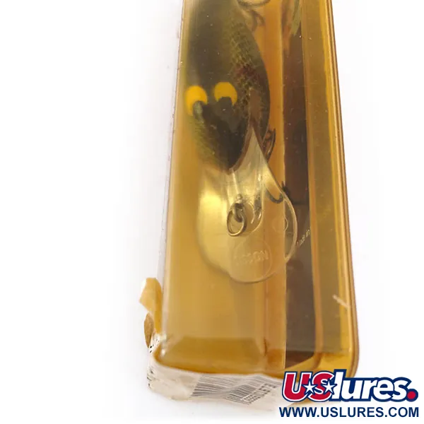 Renegade Little Diver (Lee Sisson), Bass Glitter, 11 г, воблер #10501