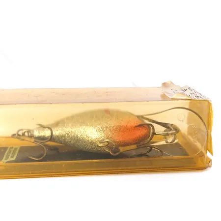 Renegade Little Diver (Lee Sisson), Bass Glitter, 11 г, воблер #10501