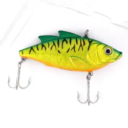 Matzuo ратлін UV (світиться в ультрафіолеті)