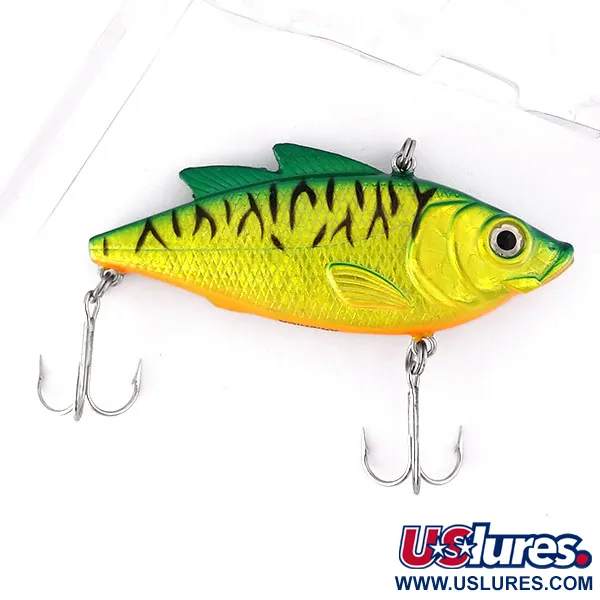 Matzuo ратлін UV (світиться в ультрафіолеті)