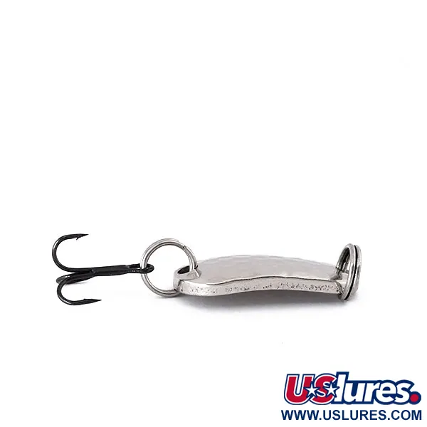  Luhr Jensen Luhr’s wobbler, Карбована сталь, 5 г, блесна коливалка (колебалка) #11942