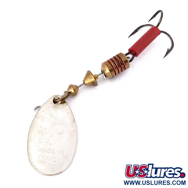 Mepps Aglia 2, модель 1970-х років