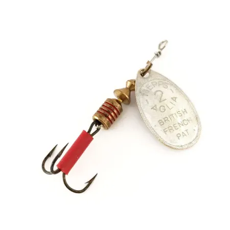 Mepps Aglia 2, модель 1970-х років