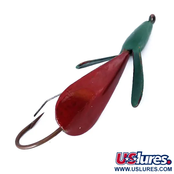 Незачіпляйка Panther Martin Weed Wing