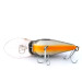  Bomber model 7A baby striper, Baby Bass, 9 г, воблер #10527