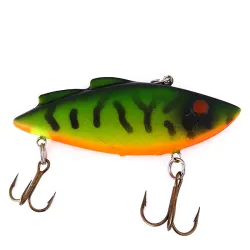 Norman N-Тicer UV (світиться в ультрафіолеті)