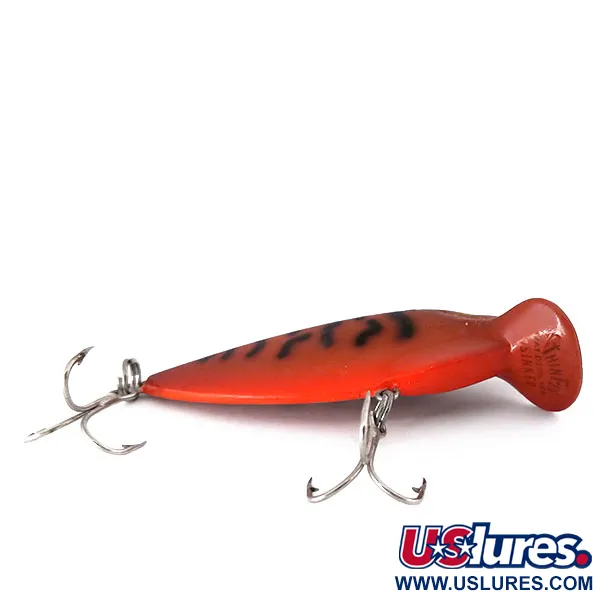 Storm Thin Fin Sinker, Brown Tiger, 7 г, воблер #10531