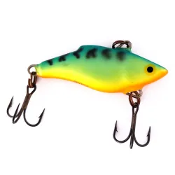 Rapala Rattl'n Rap UV (світиться в ультрафіолеті)