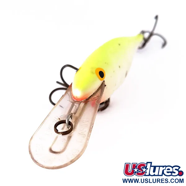 Rapala Shad Rap Deep Runner 07, воблер #10539