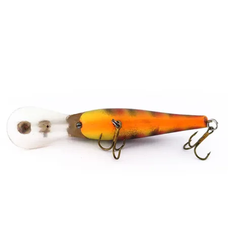 Cotton Cordell Wally Diver, Окунь, 14 г, воблер #10540