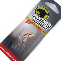 Panther Martin 2​ Con Punti