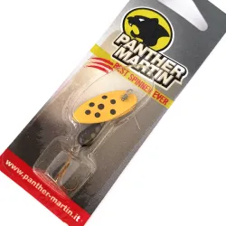 Panther Martin 9 Con Punti