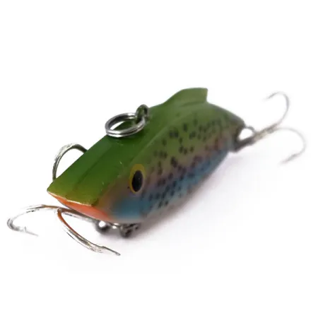 Bill Lewis Rat-L-Trap RT 18 Trout Classic, RT 18 Trout Classic , 12 г, воблер #10568