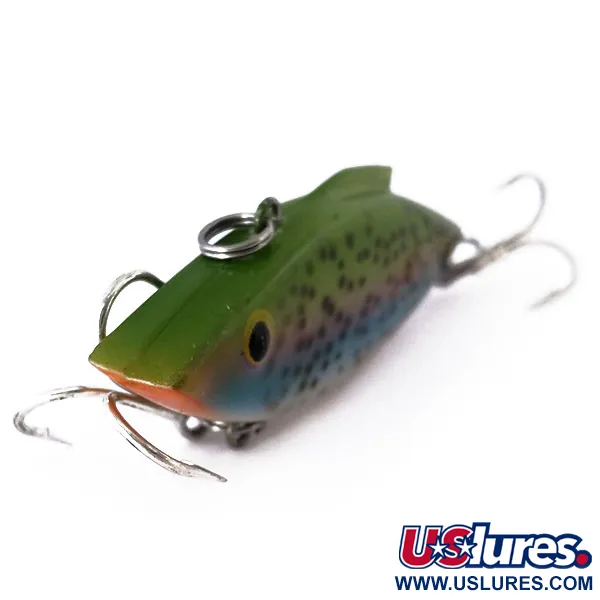  Bill Lewis Rat-L-Trap RT 18 Trout Classic, RT 18 Trout Classic , 12 г, воблер #10568