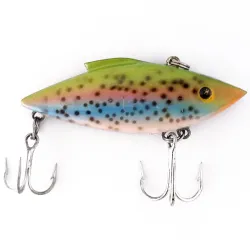 Bill Lewis Rat-L-Trap RT 18 Trout Classic
