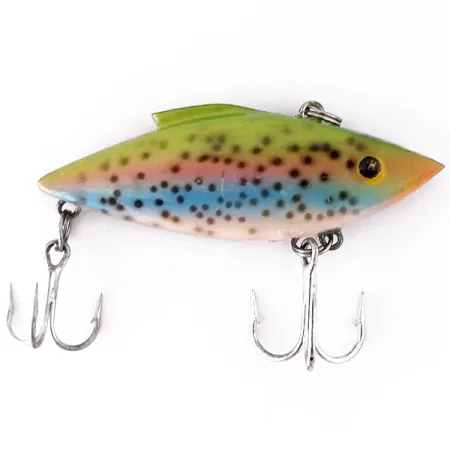 Bill Lewis Rat-L-Trap RT 18 Trout Classic