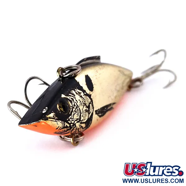  Bill Lewis Rat-L-Trap, , 12 г, воблер #10569