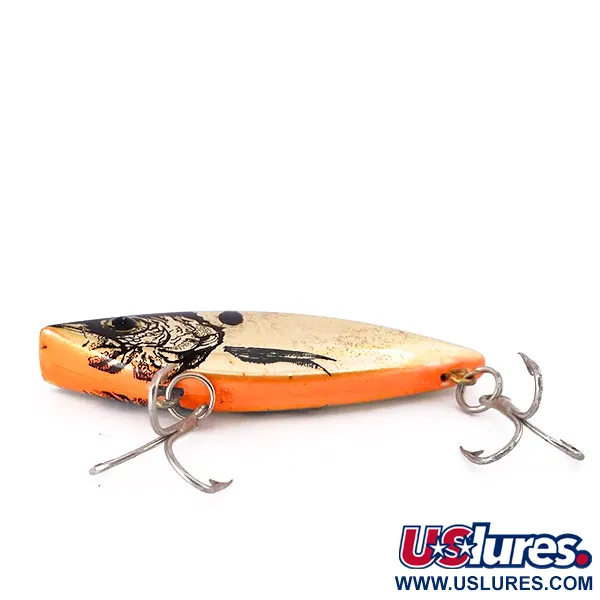  Bill Lewis Rat-L-Trap, , 12 г, воблер #10569