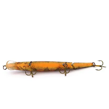 Rebel Floater Mystic Minnow Jointed J12, 9 г, воблер #10572