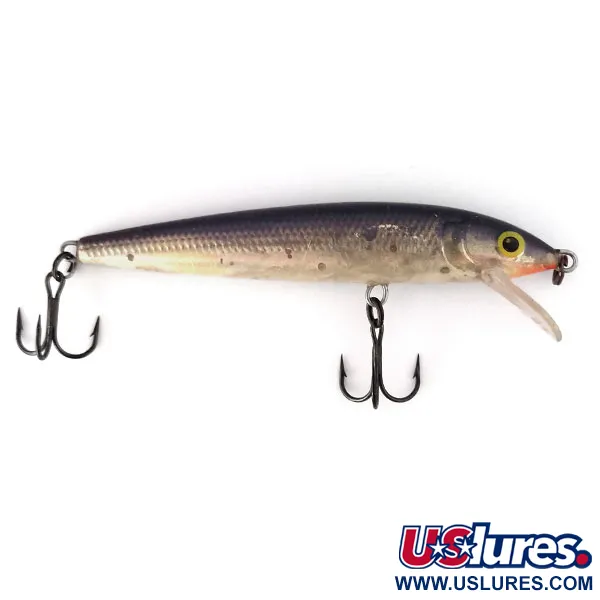 Rapala Husky Jerk 10, 10 г, воблер #10573