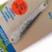  Hopkins No=Eql, пількер, карбований нікель, 14 г, блесна коливалка (колебалка) #10577