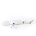 Eppinger Sparkle Tail, білий, 10 г, воблер #10582