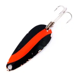 Chippewa Steel Spoon