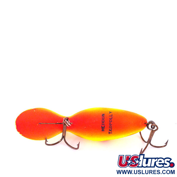  Heddon Tadpolly UV (світиться в ультрафіолеті), , 7 г, воблер #10594