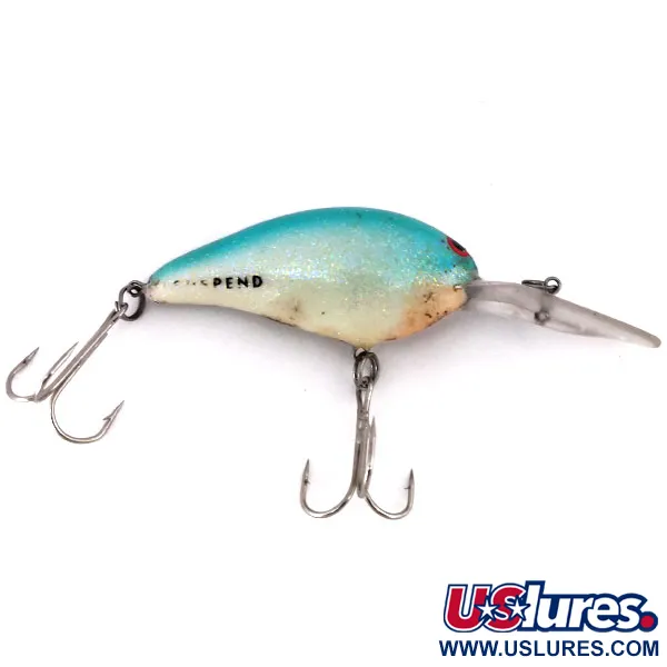 Norman DD 14, 16 г, воблер #10596