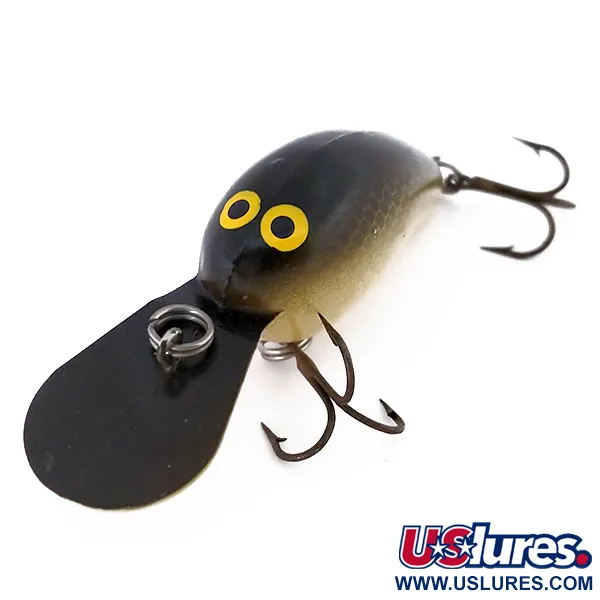 Norman Deep Baby N, 7 г, воблер #10599