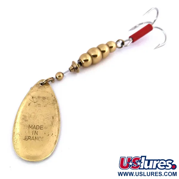 Mepps Aglia 5 - модель 1970-х років