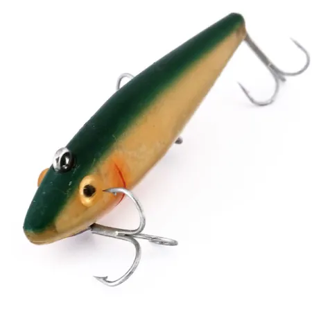 L&S Bait Mirro lure L&S Bait Company MirrOlure 52M Original, 14 г, воблер #10604