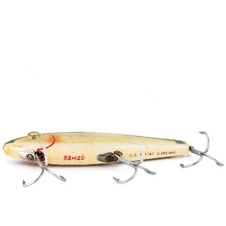 L&S Bait Mirro lure L&S Bait Company MirrOlure 52M Original, 14 г, воблер #10604