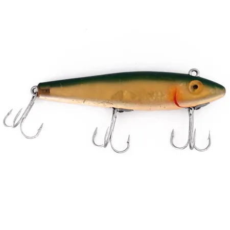 L&S Bait Company MirrOlure 52M Original