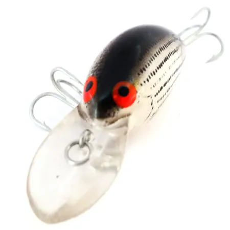 Bomber model B 4A, 7 г, воблер #10605