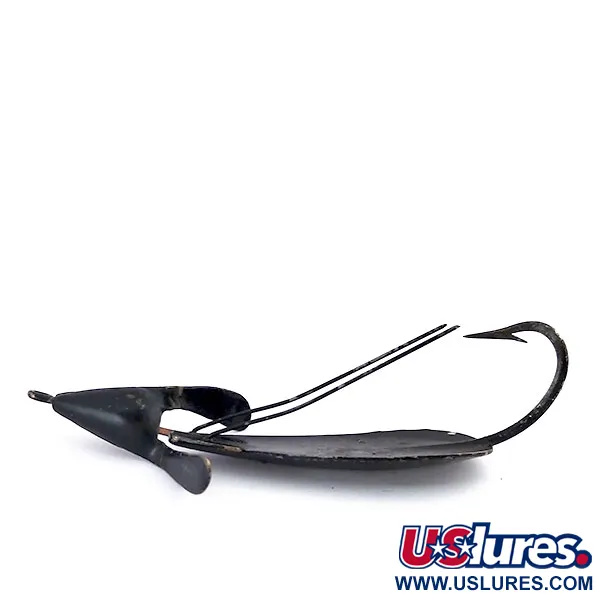 Незачіпляйка Panther Martin Weed Wing