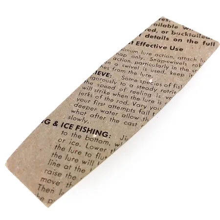 Hopkins Hammered Spoon, карбований нікель, 7 г, блесна коливалка (колебалка) #10618