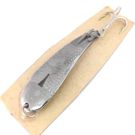 Hopkins Hammered Spoon