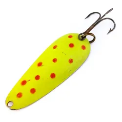 Aqua Spoon UV (світиться в ультрафіолеті)