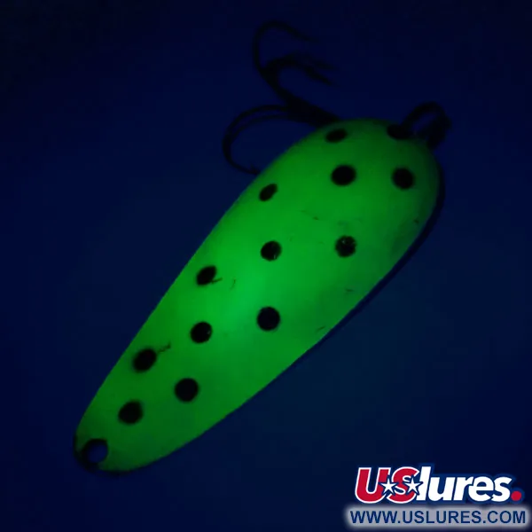 Aqua Spoon UV (світиться в ультрафіолеті)