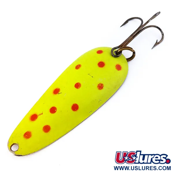 Aqua Spoon UV (світиться в ультрафіолеті)