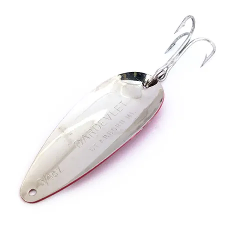 Eppinger Dardevle Dardevlet, 21 г, блесна коливалка (колебалка) #10627