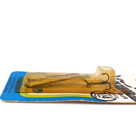 Luhr Jensen Hus-lure, райдужна форель, 7 г, блесна коливалка (колебалка) #10637