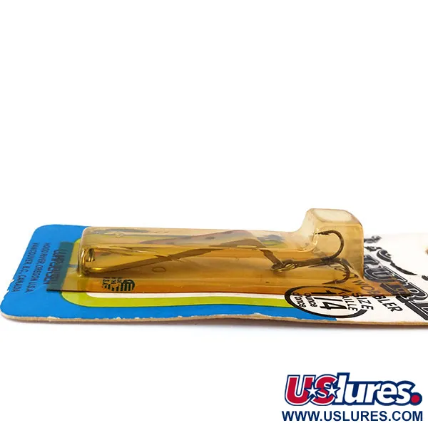 Luhr Jensen Hus-lure, райдужна форель, 7 г, блесна коливалка (колебалка) #10637