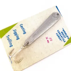 Hopkins No=Eql, пількер