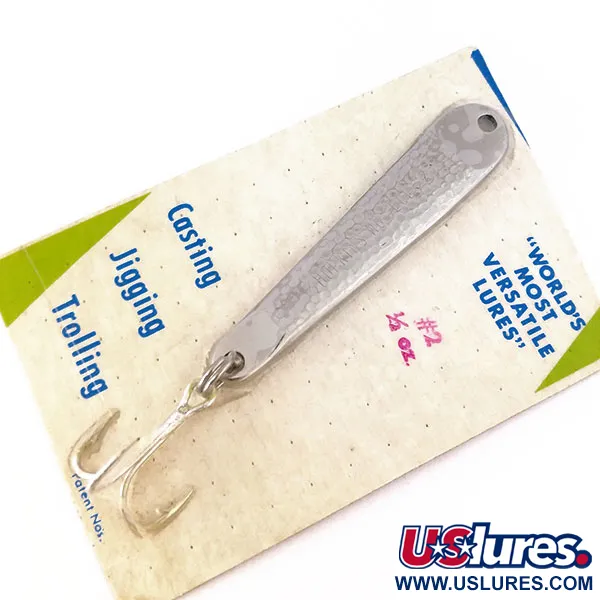 Hopkins No=Eql, пількер