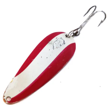 Dardevle Imp, зворотний бік мідь