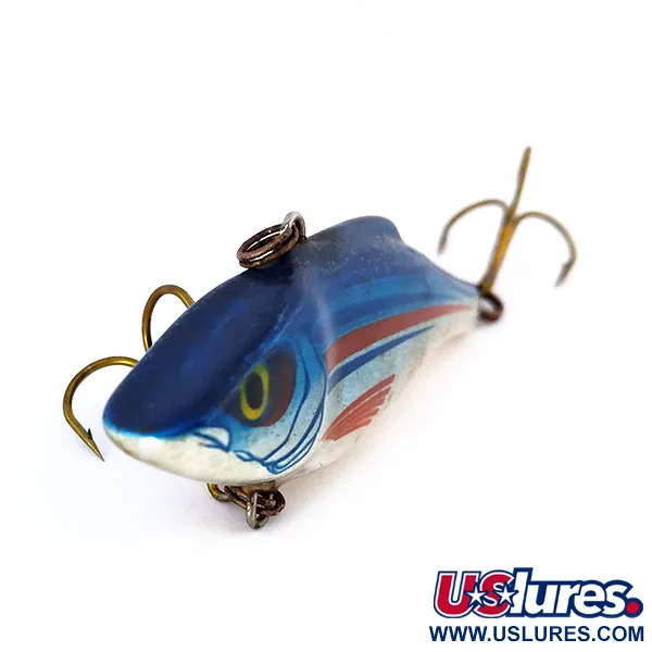 Rapala Rattl'n Rap 07 Syn Power, 16 г, воблер #10648